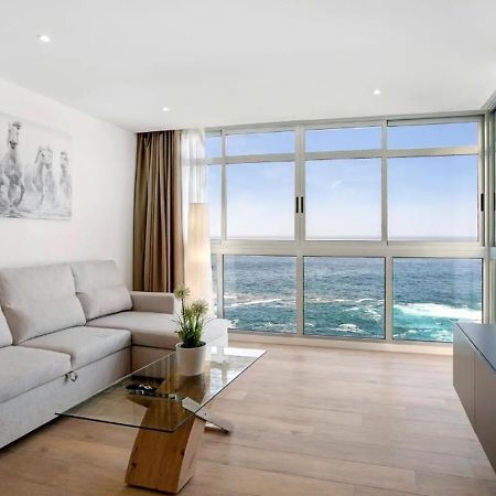 Ferienwohnung Luxury Loft El Roque 1 Tacoronte Exterior foto