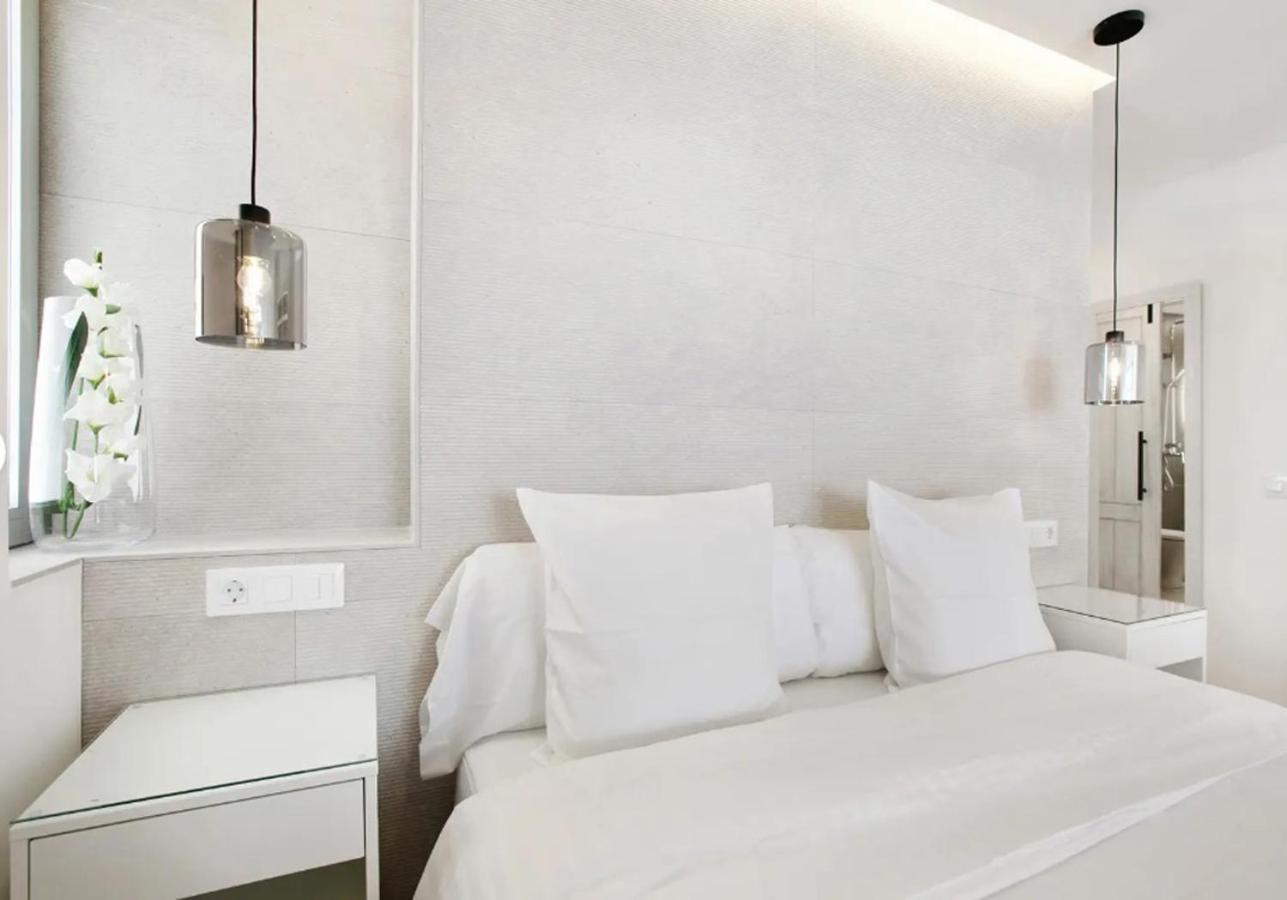 Ferienwohnung Luxury Loft El Roque 1 Tacoronte Exterior foto